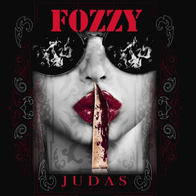 Fozzy : Judas (Single)